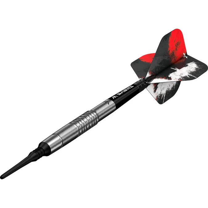 Mission Yari Darts - Soft Tip - 19g - Image 5