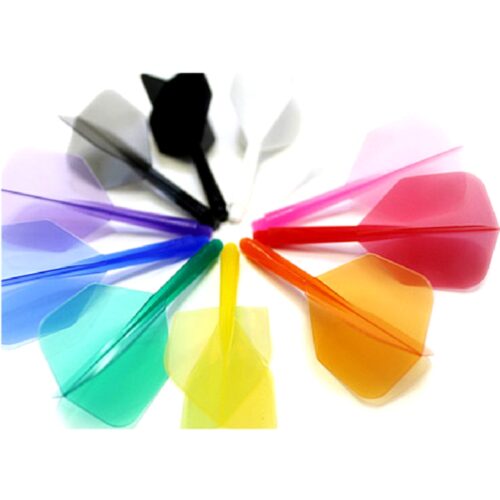 Teardrop-Orange-Condor Zero Stress Flight - Image 7