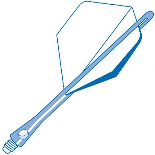 Unicorn Slikstik Shaft - Black - Image 4
