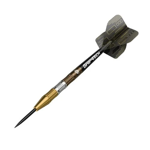 GOAT Ceremony Darts - Steel Tip - 90% Tungsten - 22g - Image 4