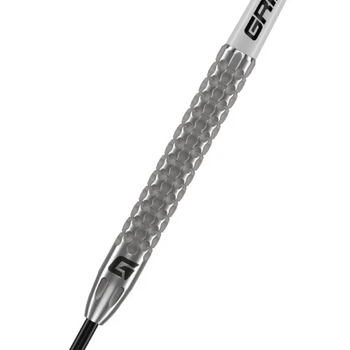 GOAT Fairway V1 Darts - Steel Tip - 90% Tungsten - 24g - Image 5