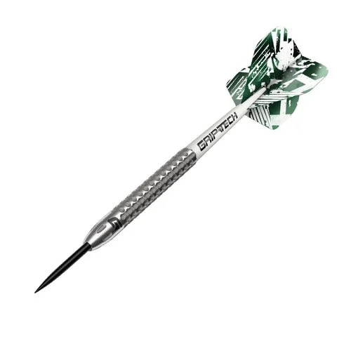 GOAT Fairway V1 Darts - Steel Tip - 90% Tungsten - 25g - Image 4