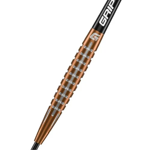 GOAT Quarterback V1 Darts - Steel Tip - 95% Tungsten - 24g - Image 5