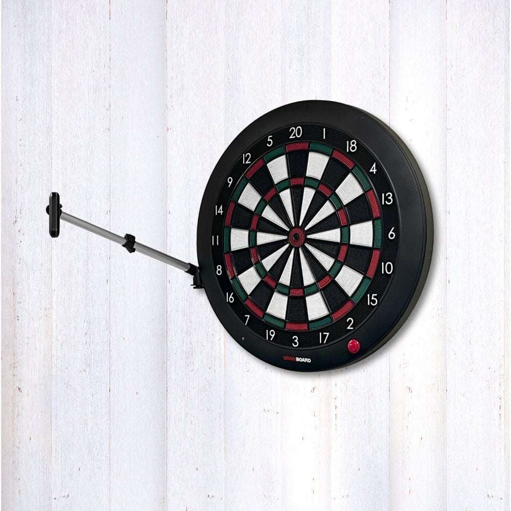 GRANBOARD - Gran Cam - Image 3