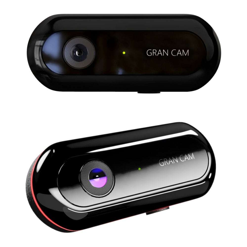 GRANBOARD - Gran Cam