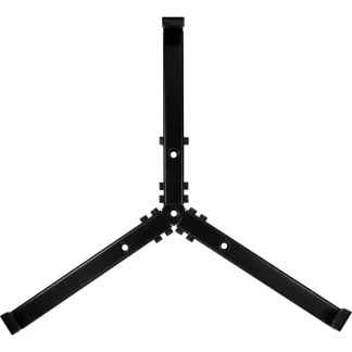 Mission Professional Spring Loaded Wall Mount Clamp - Built In Torus 270 Fittings