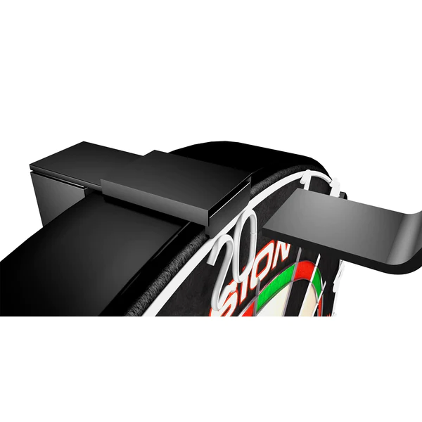 Mission Professional Spring Loaded Wall Mount Clamp - Built In Torus 270 Fittings - Image 4