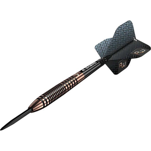 Mission Wessel Nijman Darts - Steel Tip - 95% - Natural - 25g - Image 2