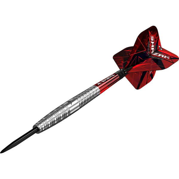 Mission Cam Crabtree Darts - Steel Tip - 95% - Natural - 23g - Image 2