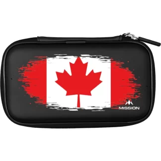 Mission EVA Dart Case - Canada