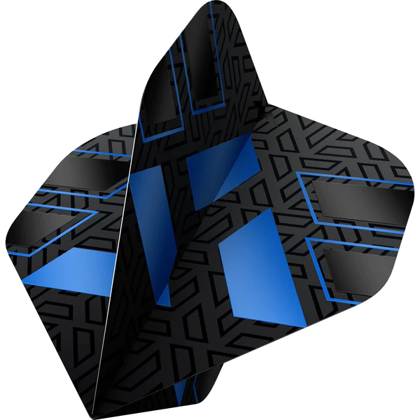 Mission Hazard Dart Flights - No2 - Std - Image 3