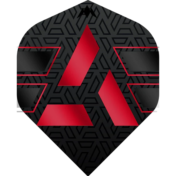 Mission Hazard Dart Flights - No2 - Std - Image 4