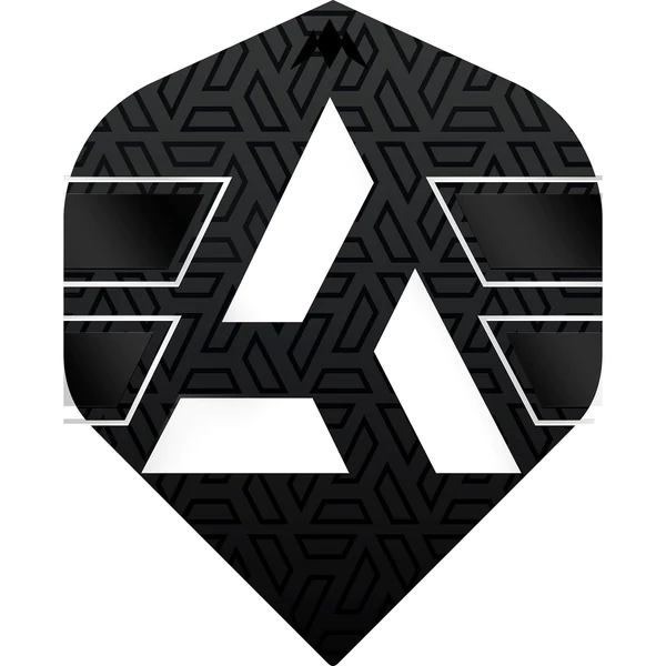 Mission Hazard Dart Flights - No2 - Std - Image 6
