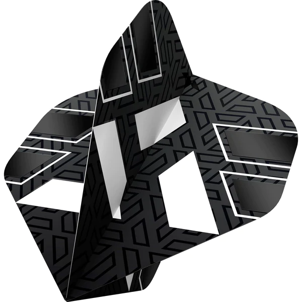 Mission Hazard Dart Flights - No2 - Std - Image 7