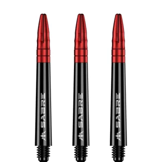 Sabre Shafts