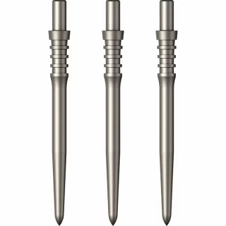 Mission Sniper Points - Titan Pro - Silver