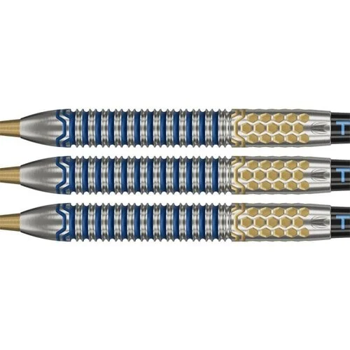Target Darts - Josh Rock G1 SP - Steel Tip - 24g - Image 3