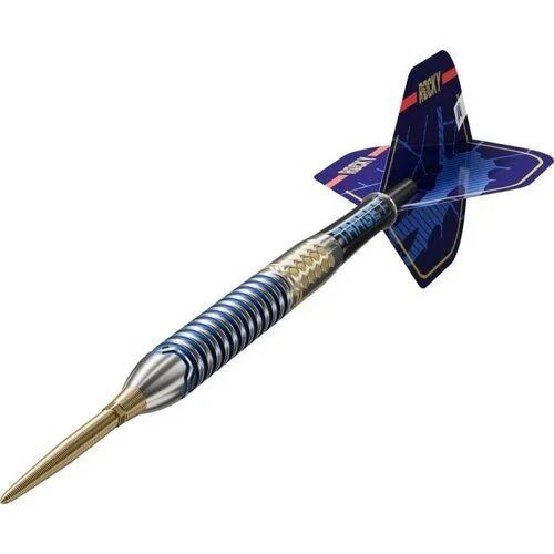 Target Darts - Josh Rock G1 SP - Steel Tip - 24g - Image 5