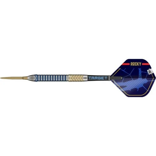 Target Darts - Josh Rock G1 SP - Steel Tip - 24g - Image 4