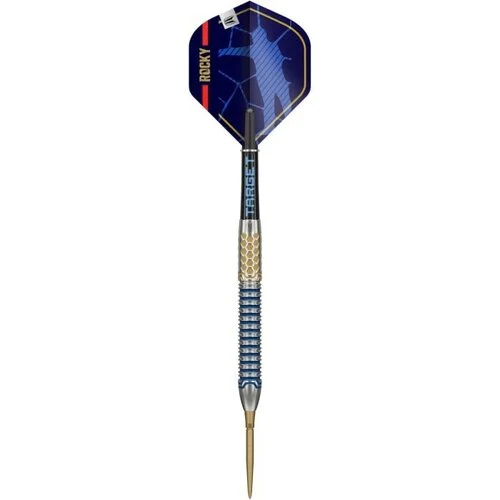Target Darts - Josh Rock G1 SP - Steel Tip - 25g - Image 2