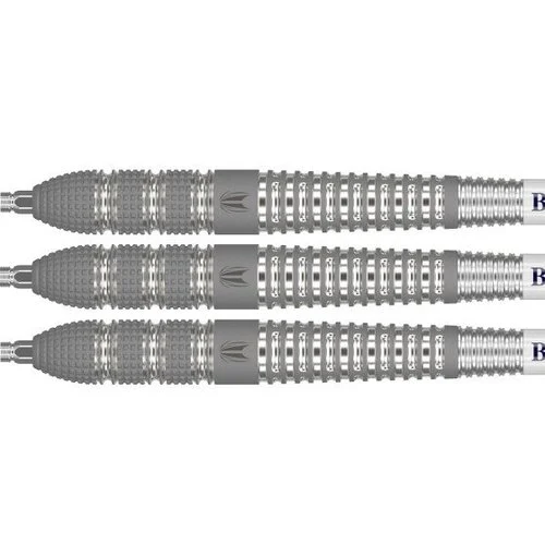 Target Darts - Barney25 SP 95% - Steel Tip - 25g - Image 4