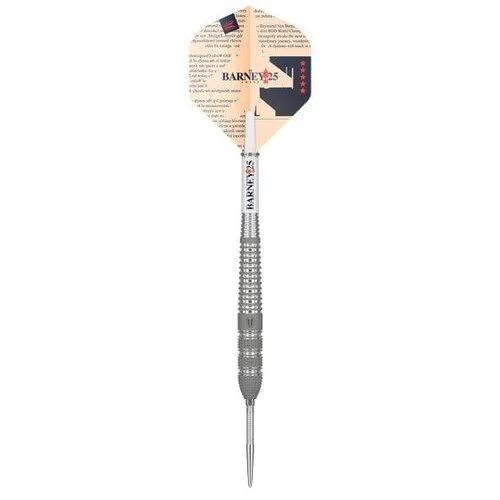 Target Darts - Barney25 SP 95% - Steel Tip - 25g - Image 3