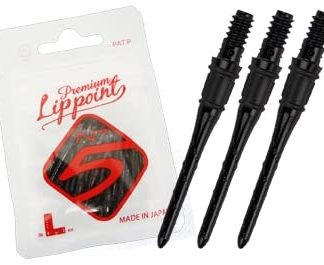 L-Style Soft Tips - Number 5