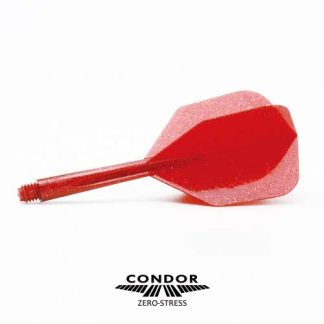 Glitter-Red-Small-Condor Zero Stress Flight